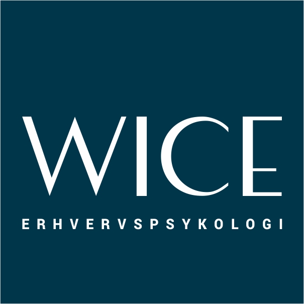 WICE er en psykologisk konsulentvirksomhed, der arbejder med ledelse, god arbejdslyst og strategisk indretning. Vi tilbyder ledersparring, psykologsamtaler, kurser og konsulentydelser.